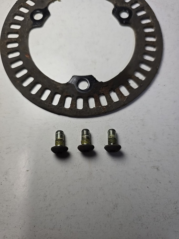 Yamaha MT-07 2014 - 2021 Front ABS Ring