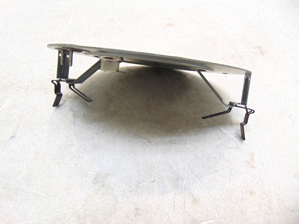 Whirlpool Electric Range KERS306BSS Surface Element W11047668