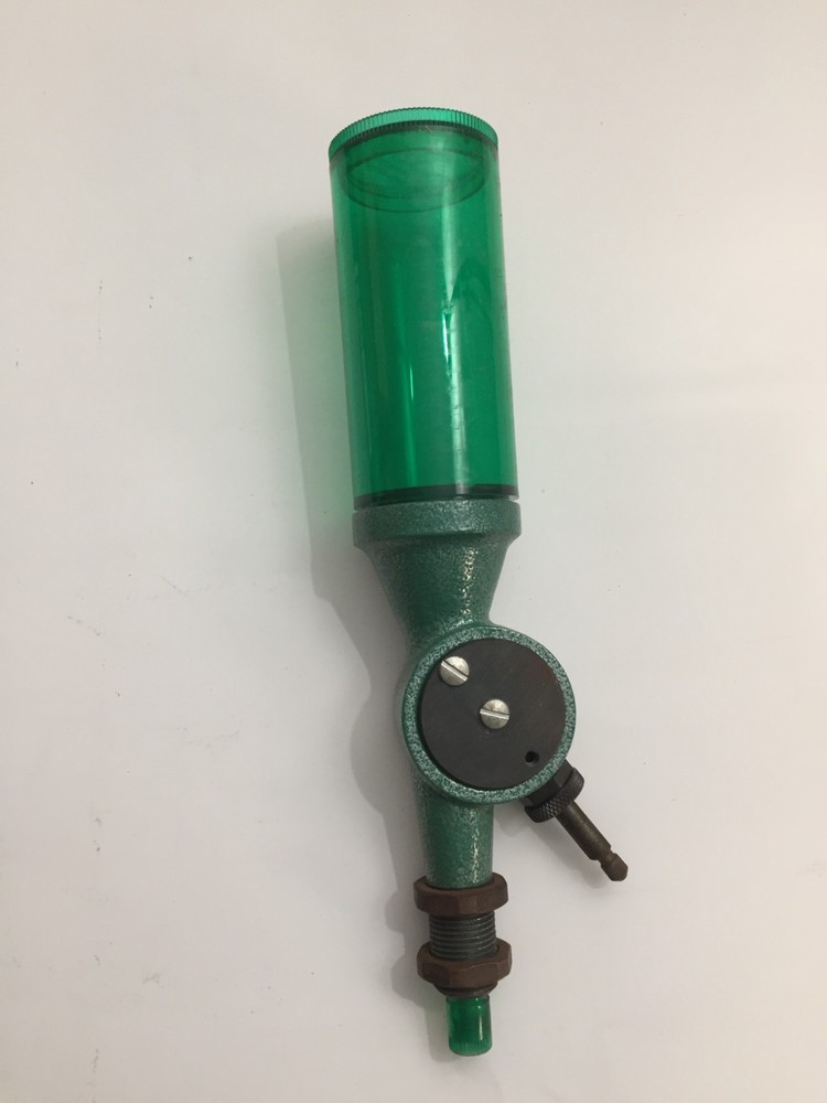 RCBS 09010 Powder Measure Uniflow