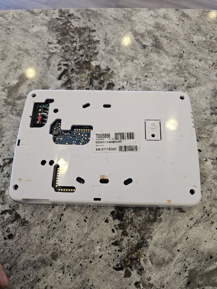 DSC HS2TCHP TouchScreen NeO Keypad