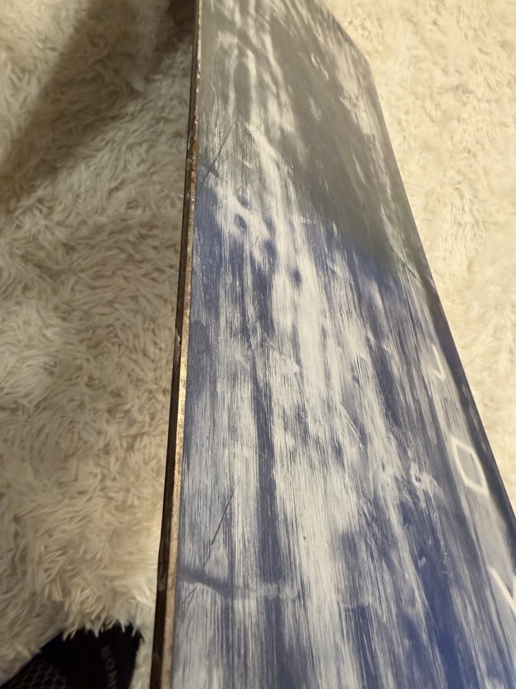 Joyride Snowboard US Made Regular Width 4x4 Vintage All Mountain