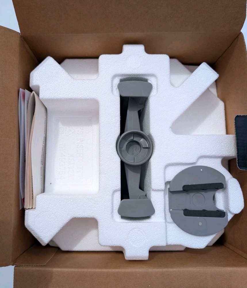 KitchenAid KSMICM Ice Cream Maker Attachment