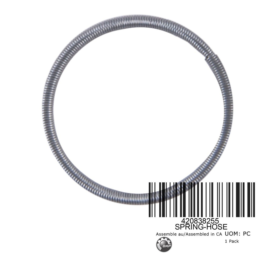 420838255 SPRING-HOSE