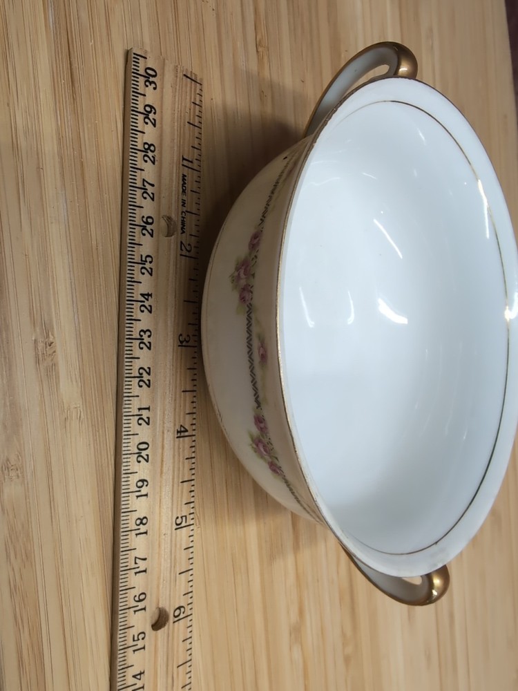 Kongo Randolph Bowl/Cup Made In Japan
