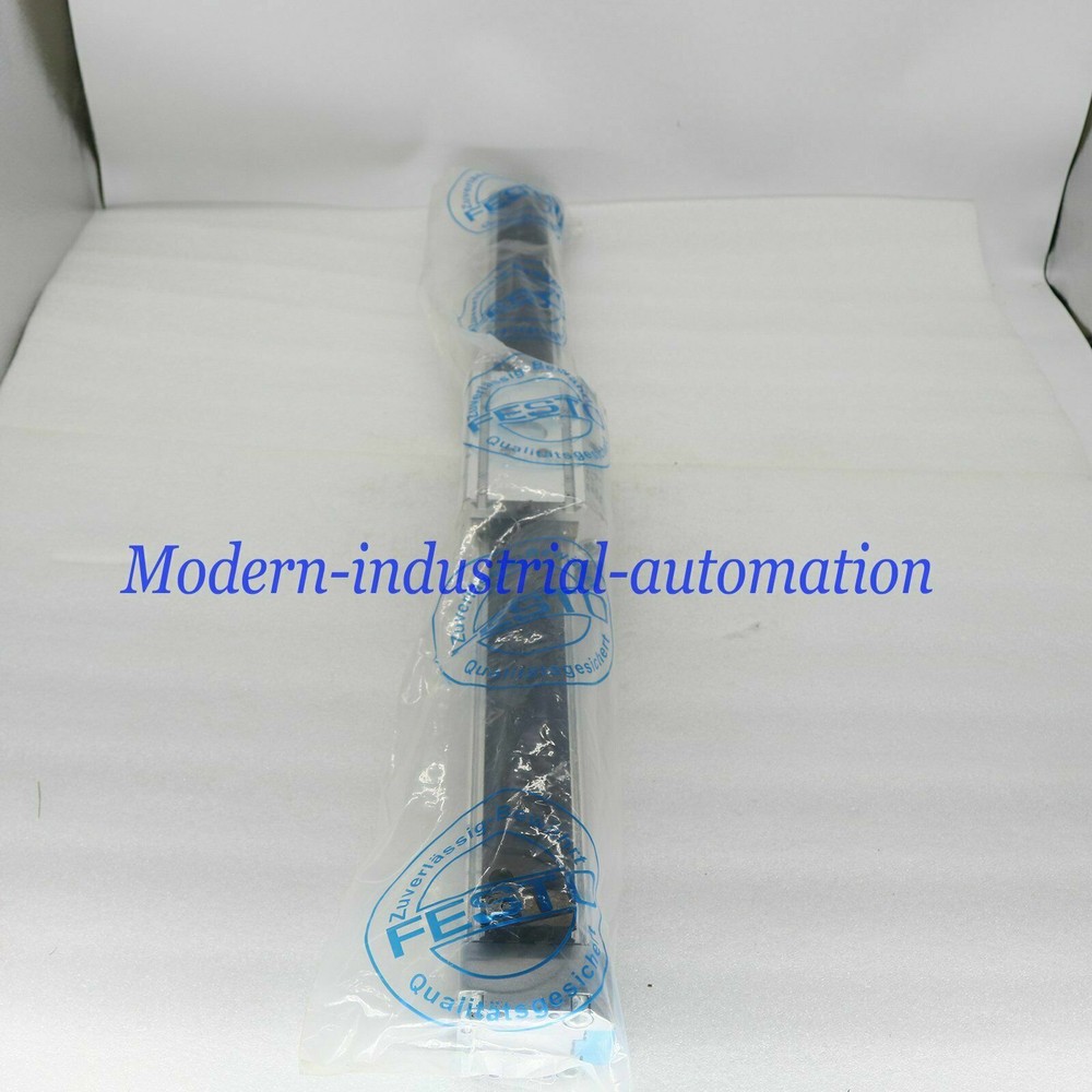 1PC NEW Festo DGPL-32-500-PPV-A-KF-B rodless cylinder FREE SHIPPING #YP1