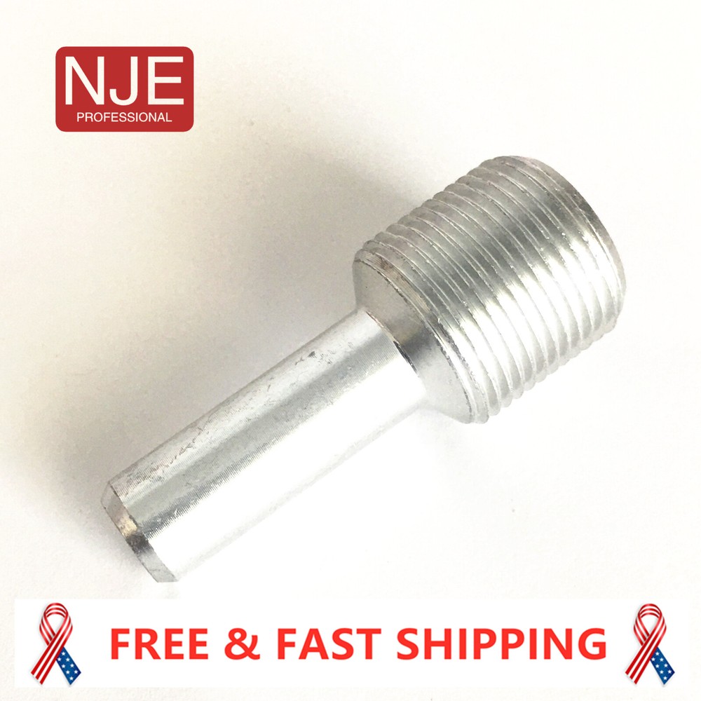 5/8-24 Threading Alignment Tool (TAT) Die Starter for 9mm