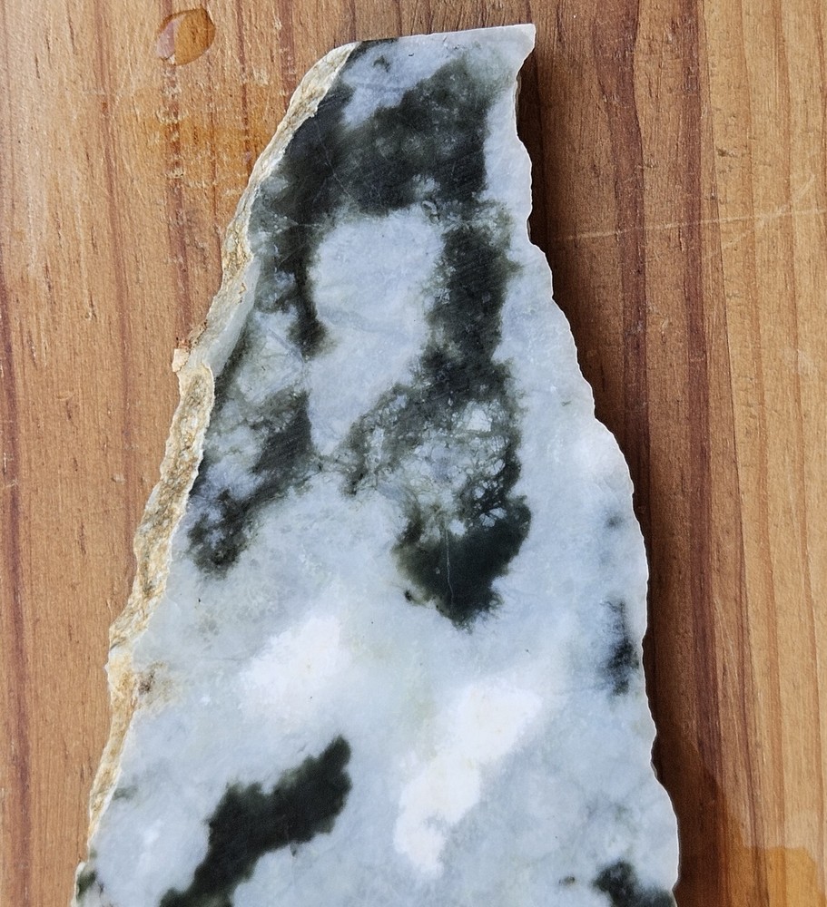 Unknown Lapidary Slab 152 Grams