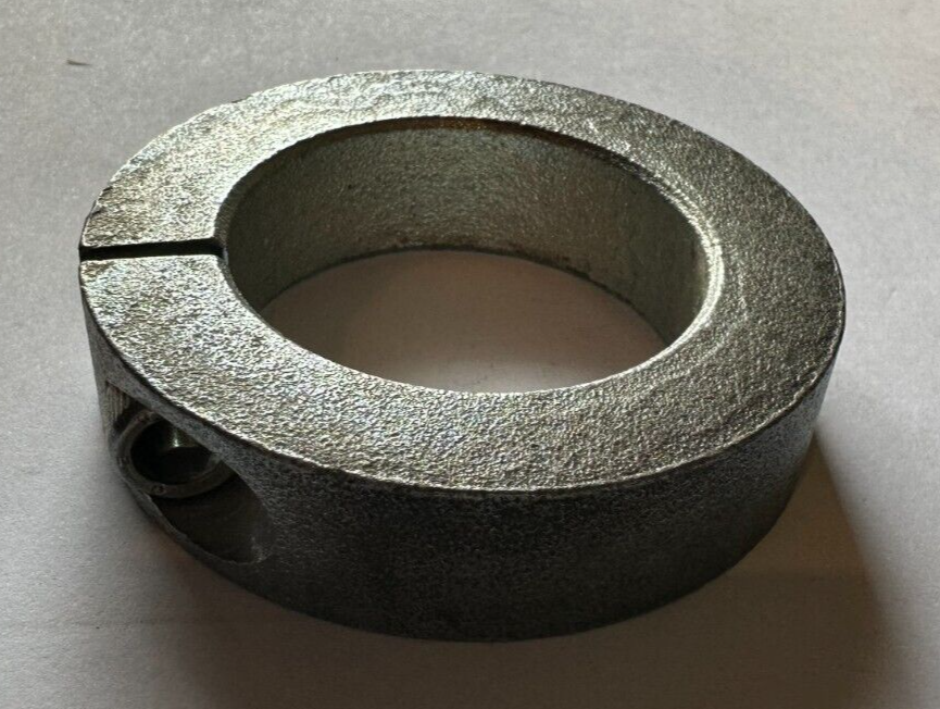 BAC-11 Locking Collar Split Ring (For Bac-10-21SP Shaft)