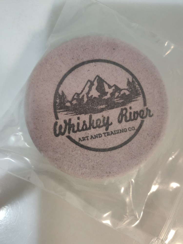 Whiskey River Sharpener