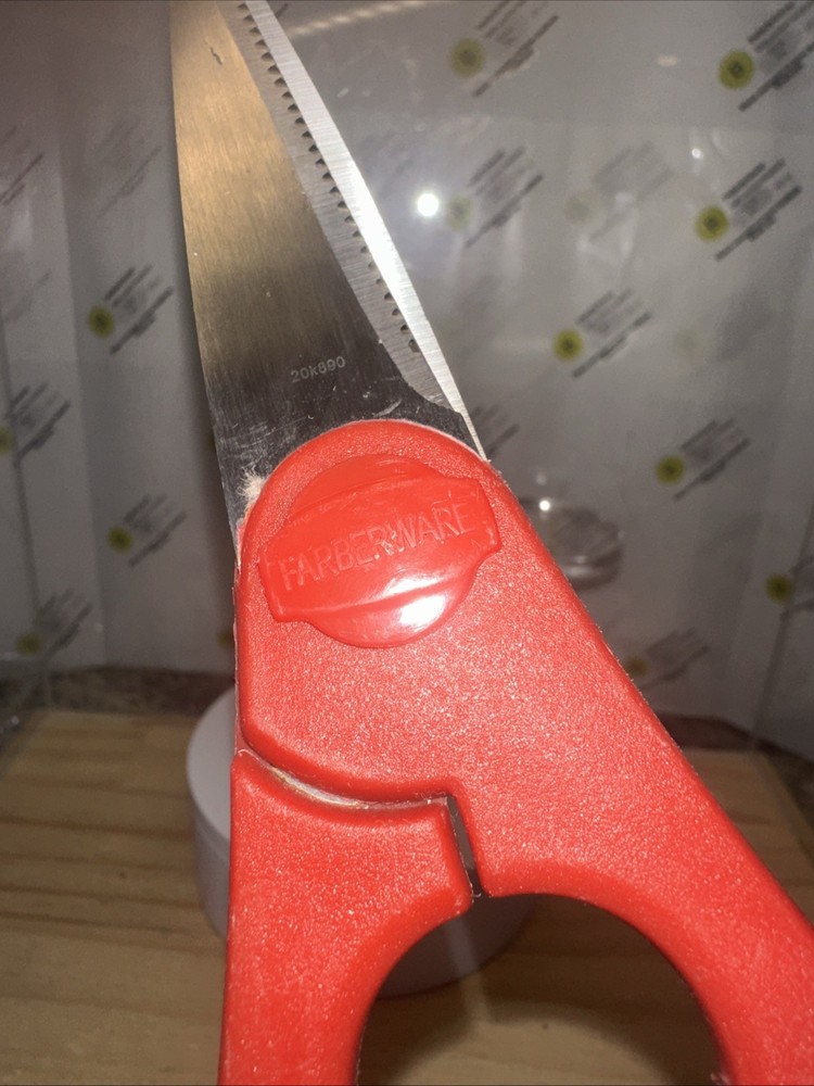 Farberware Kitchen Shears 8”