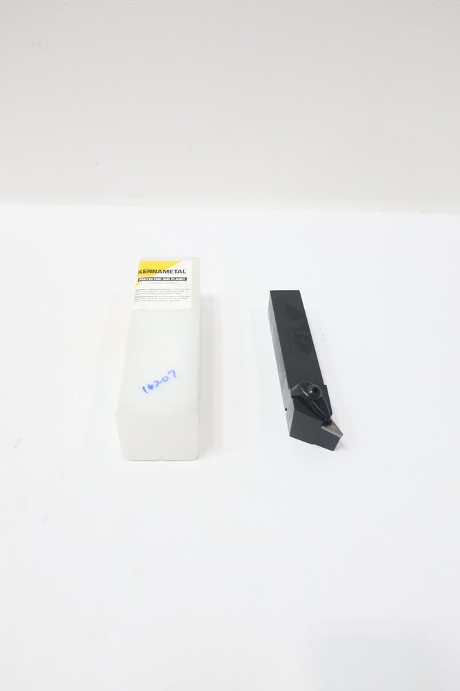 Kennametal DV0NR-163D-KC3 Indexable Tool Holder