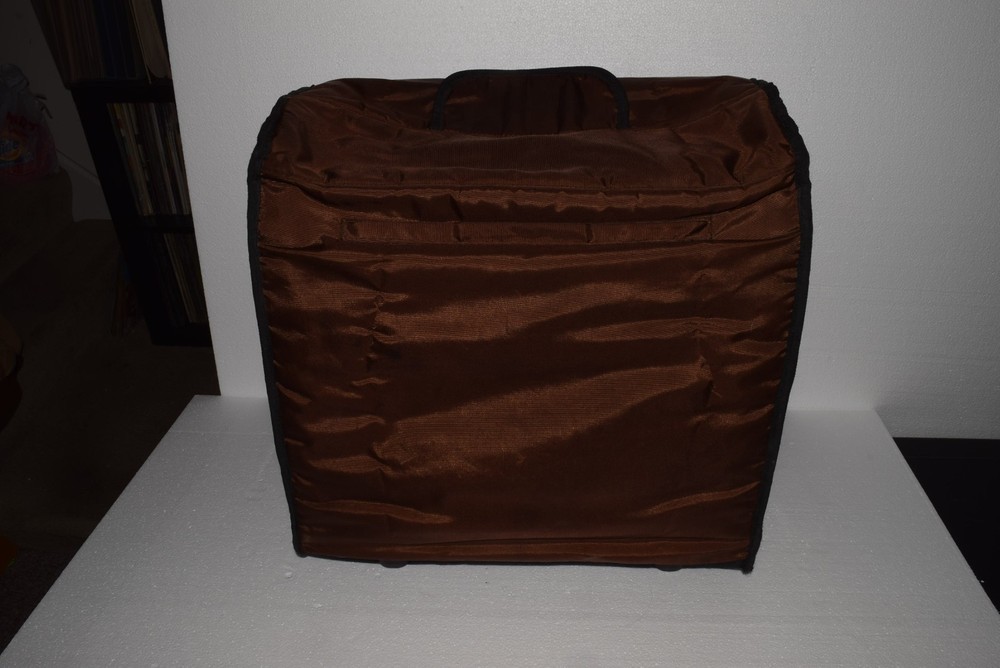 LR Baggs Acoustic Reference Amplifier - Limited Edition - China