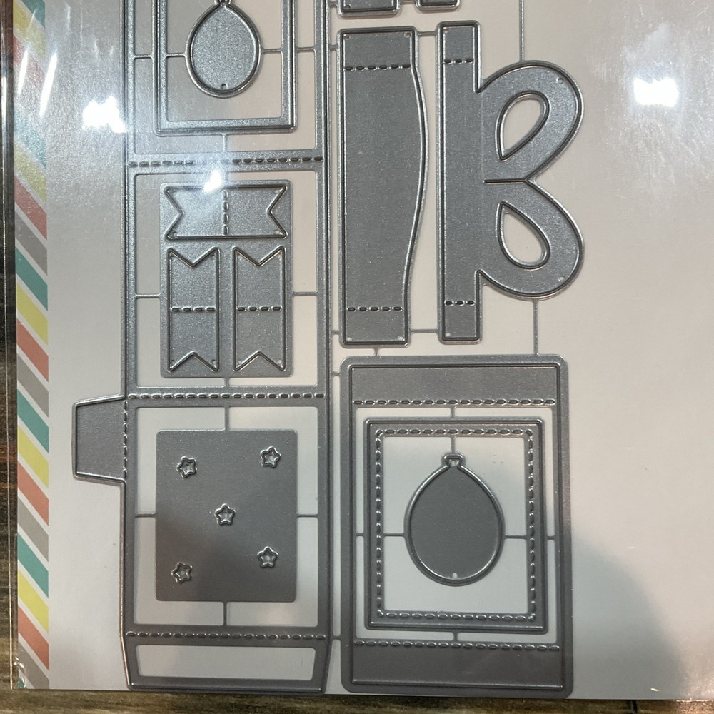 mama elephant Inside Pop Creations Dies NIP