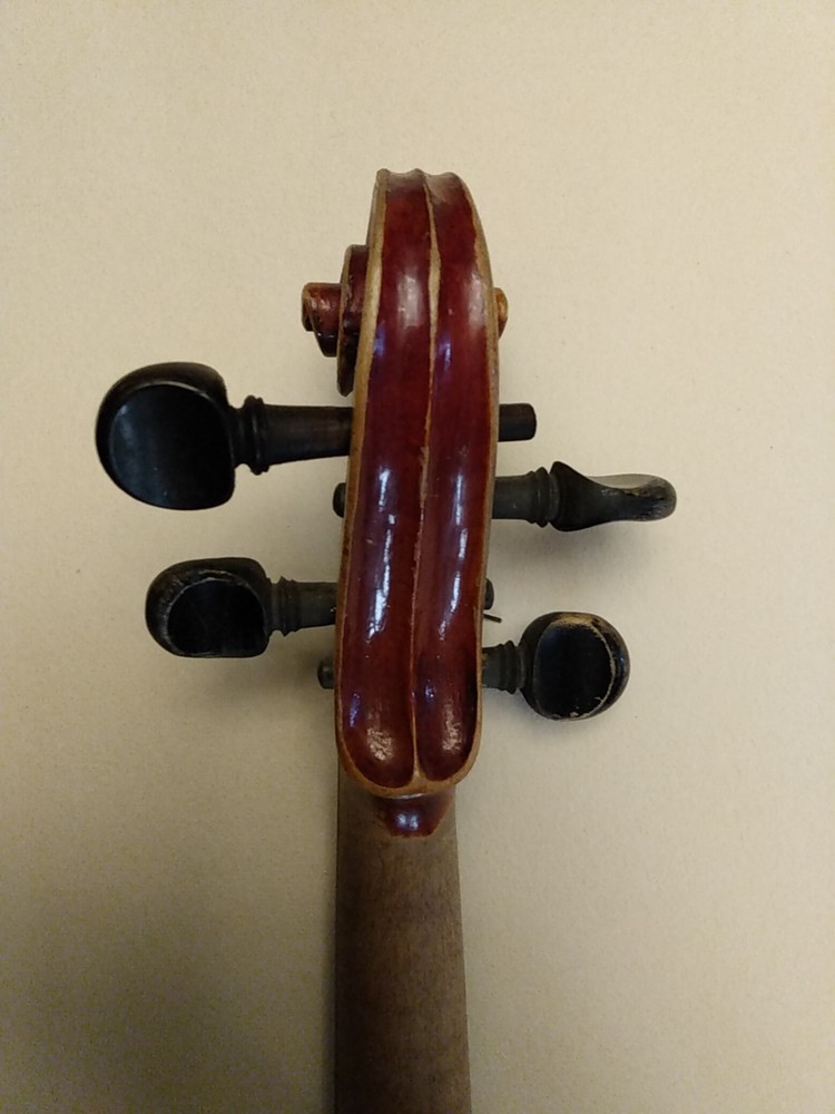 Antique Conservatory Violin