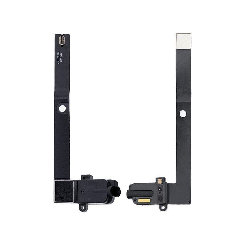 Headphone Jack With Flex Cable Replacement for iPad Mini 5 (Wifi Version) A2133
