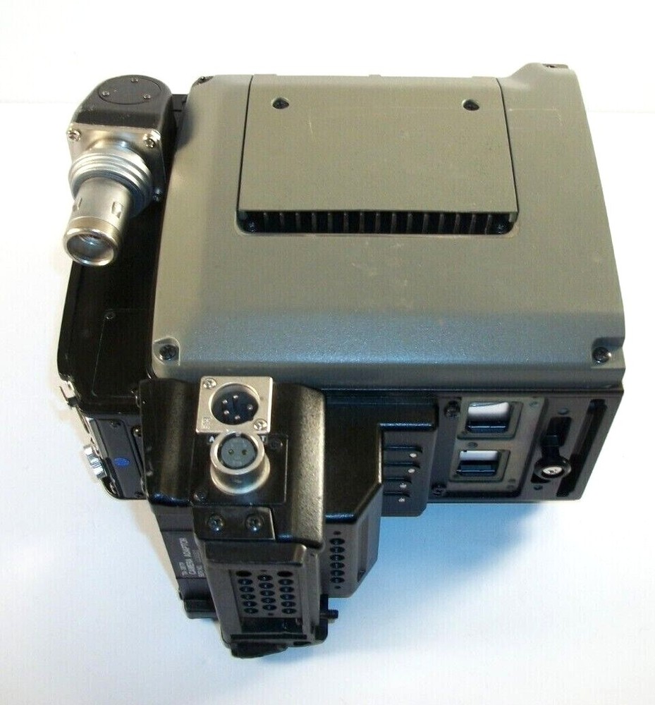 Ikegami TA-387P Camera Adapter