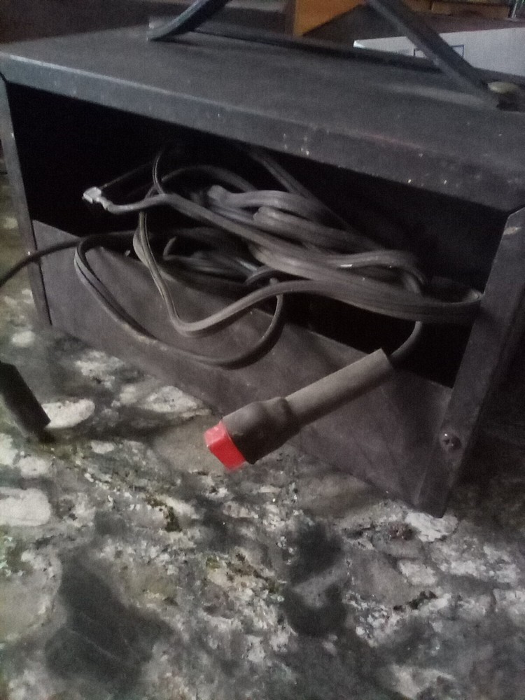 Sears Engine Analyzer. 161-214230