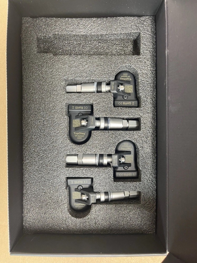 PS001 TPMS Programming Tool Tire Pressure Matching Instrument