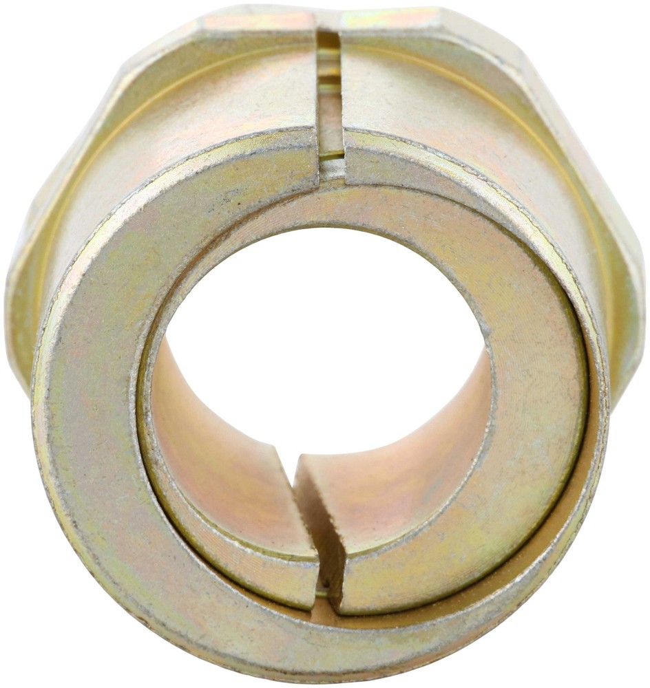 For 2009 Ford E-350 Super Duty - Alignment Camber Bushing Delphi