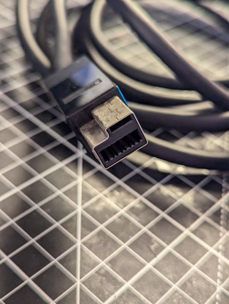 Genuine Microsoft Xbox One Connect Sensor Camera Bar 1520 Kinect