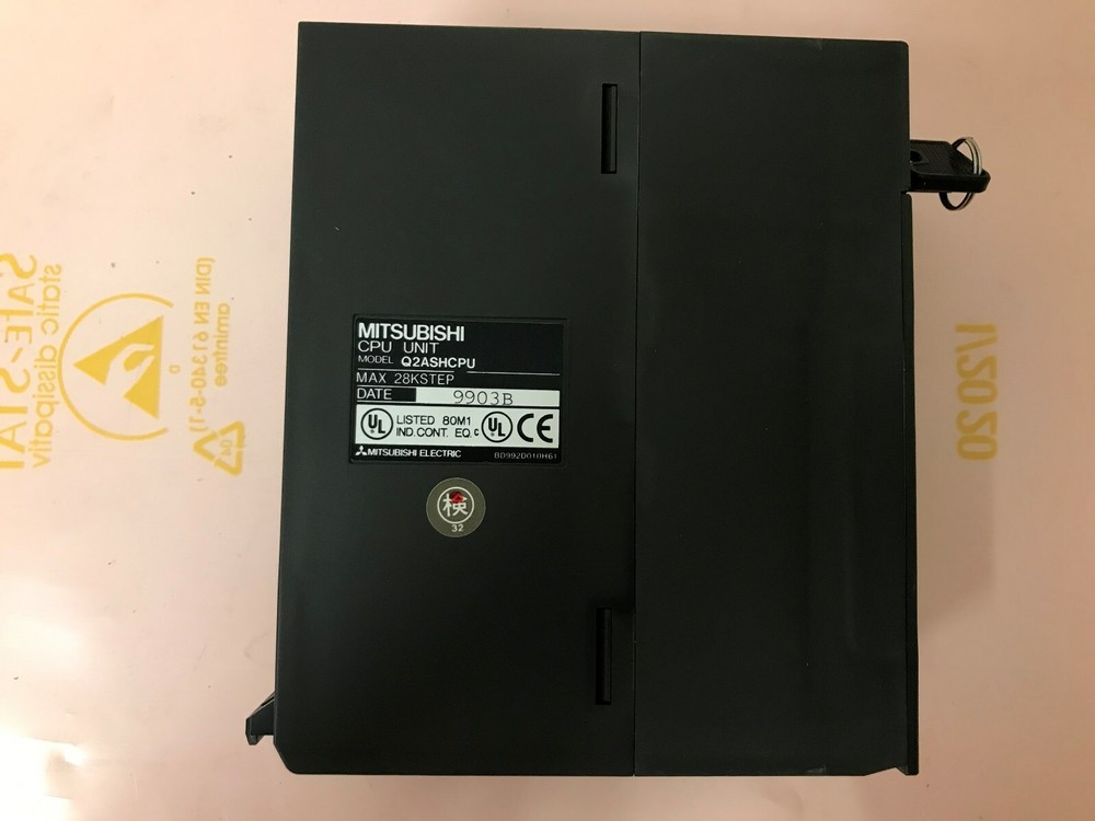 Q2ASHCPU , MITSUBISHI CPU , Fast Shipping