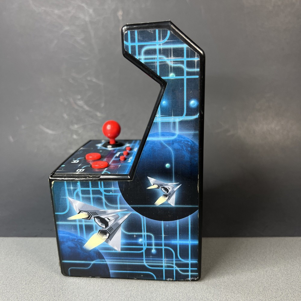 Retro Machine Mini My Arcade dreamGear