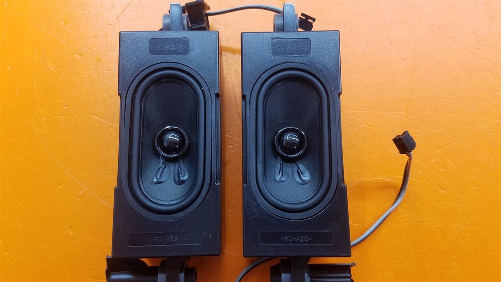 ⭐️⭐️⭐️⭐️⭐️ TV Speaker Set TCL 435451