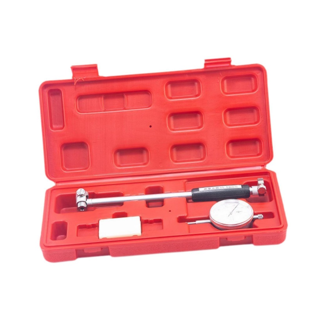 Dial Bore Gauge Hole Diameter MeasuRing Inside Diameter