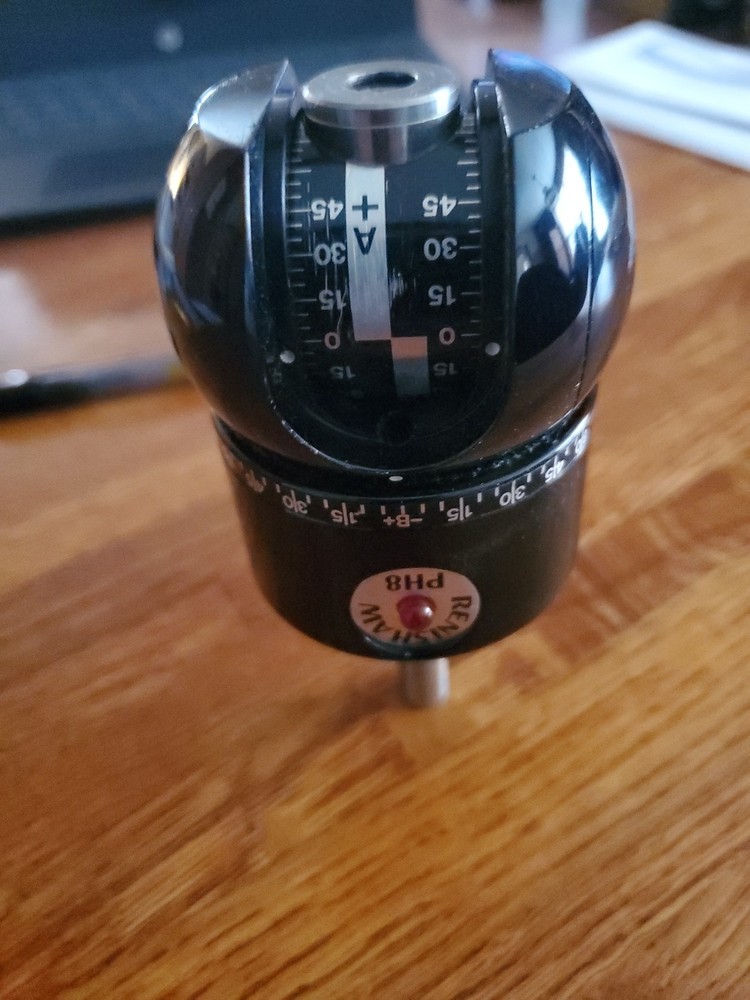 Renishaw Probe PH8