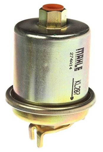 Original KL 287 Fuel Filter