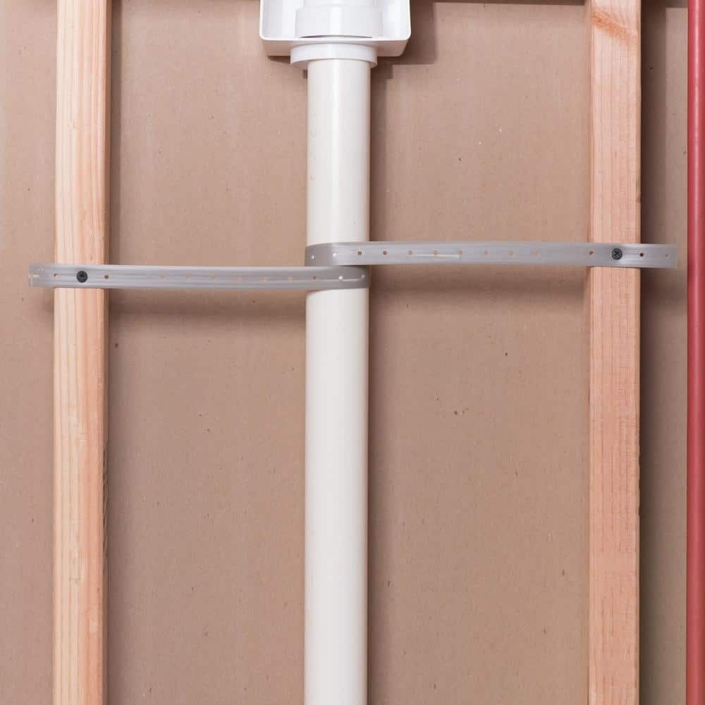 3/4 in. x 100 ft. Plastic Pipe Hanger Strap