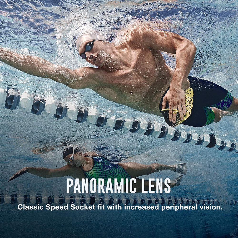Speed Socket 2.0 Swim Goggle