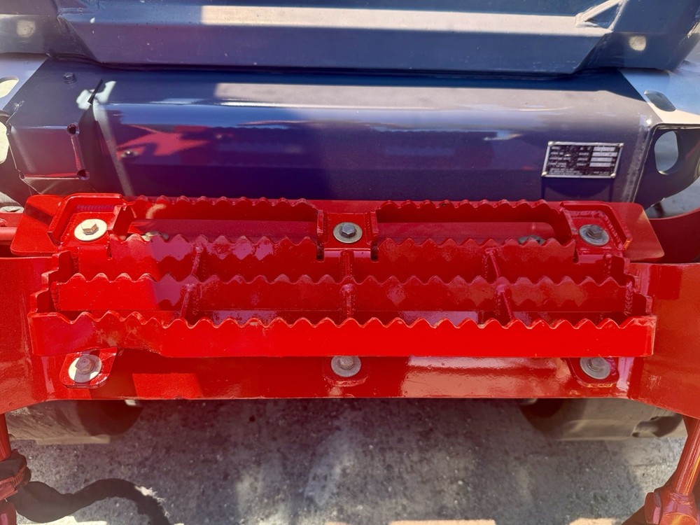 2019 TAKEUCHI TL10V2 SKID STEER TRACK LOADER - JOYSTICK CONTROLS - 2 SPD - QUICK