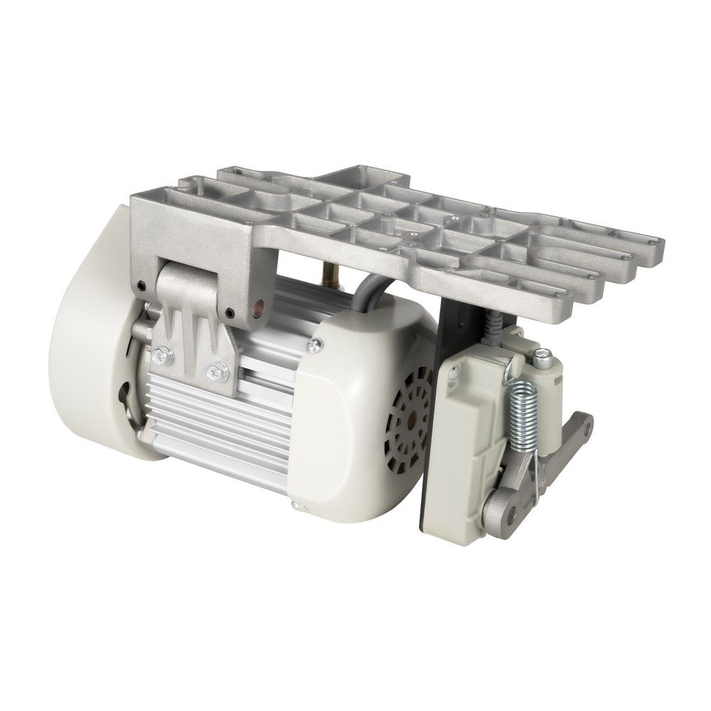 600W INDUSTRIAL SEWING MACHINE BRUSHLESS SERVO MOTOR SPLIT FOR MOST MACHINE