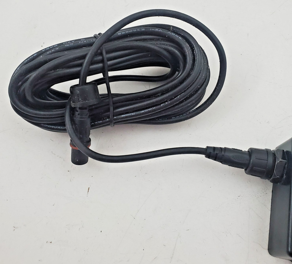 Turbo Air Supply Speed Controller 4" Fan