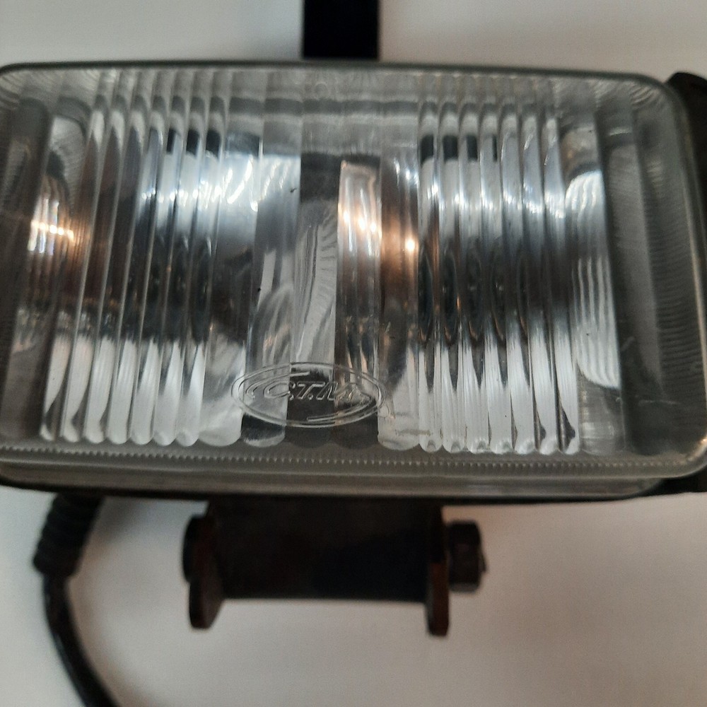 Rascal Scooter 600 Series Electric Mobility Handlebar Light & Bracket