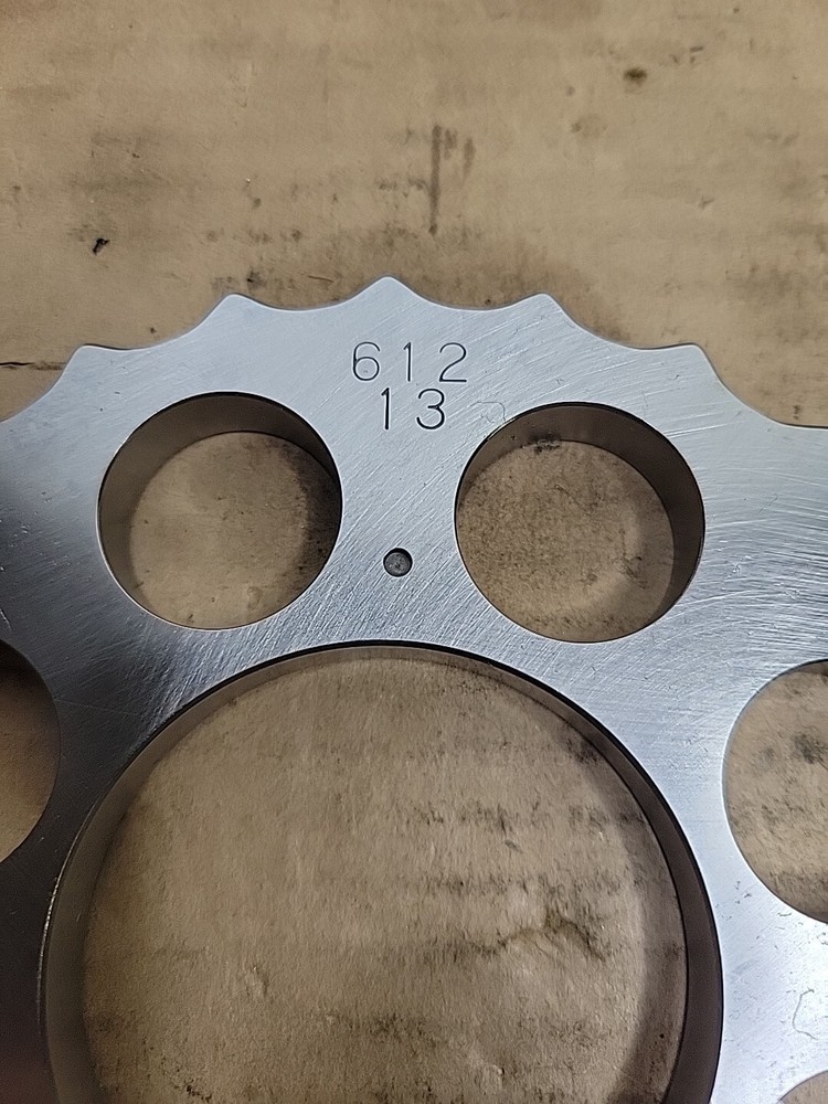 Cycloid Disc 612 13 5r1