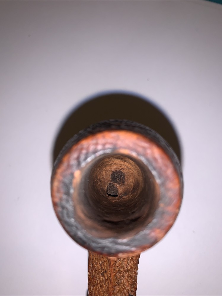 Highland Tobacco Pipe