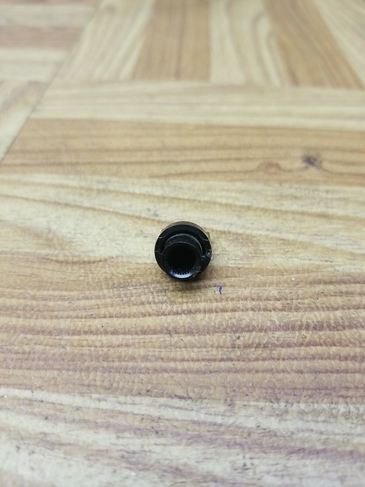 ADC STEREO EQUALIZER MODEL TWO IC METER KNOB