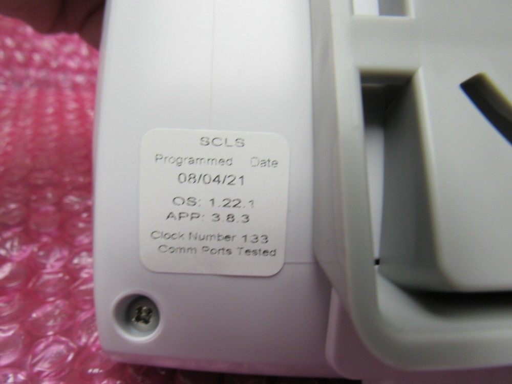 *NEW* Ecolab Commercial Dishwasher Controller 92002092