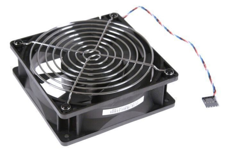 D8794 - Fan (5 Pin Connector)