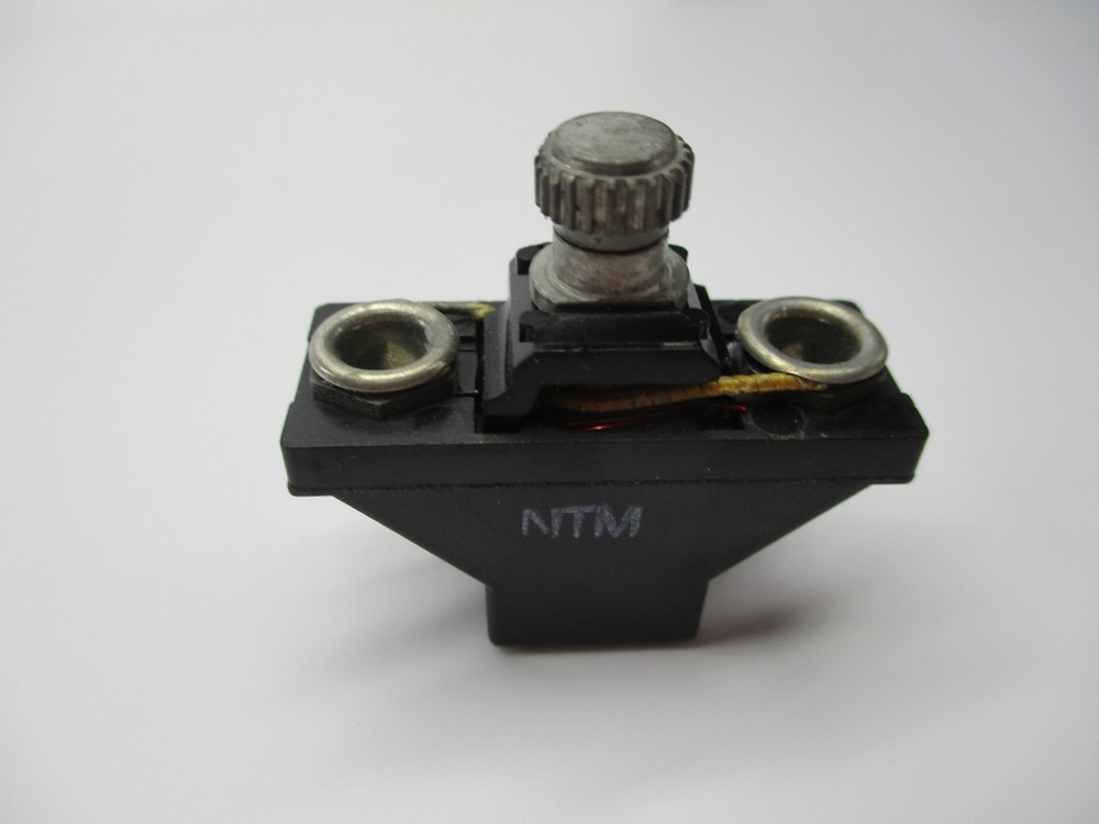 ALLEN BRADLEY W30 RELAY HEATER ELEMENT NSMP