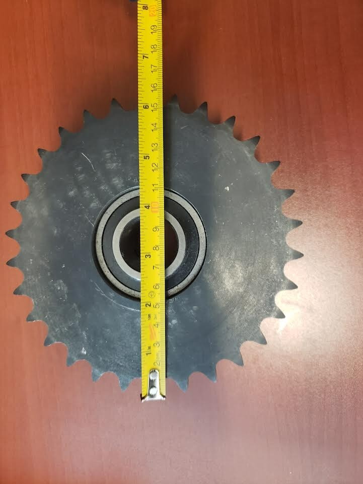 Industrial Sprocket