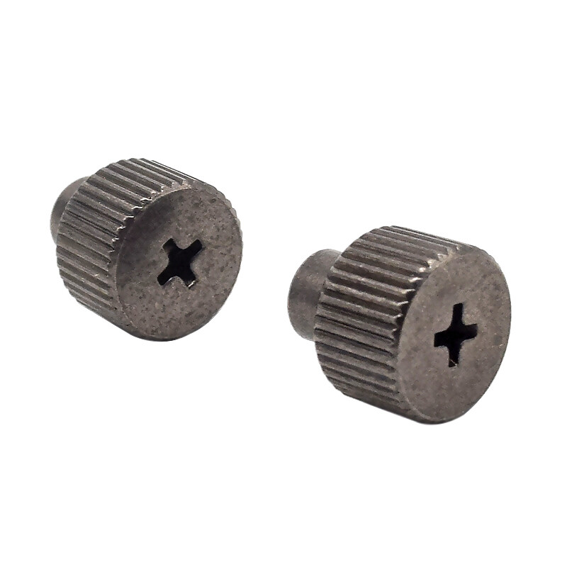 Thumbscrew Nuts For ID-COOLING ZOOMFLOW 360
