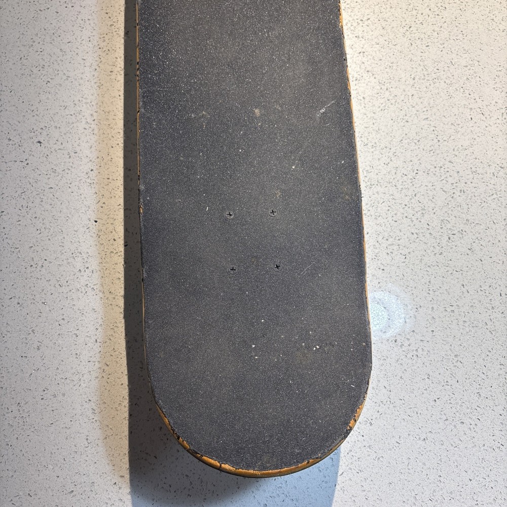 RIPNDIP Skateboards Oversize Camo 8.25" Deck