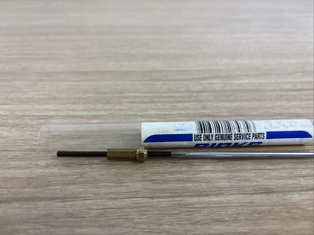 Binks Sprayer AB Delrin Tip Needle Assembly 54-5370