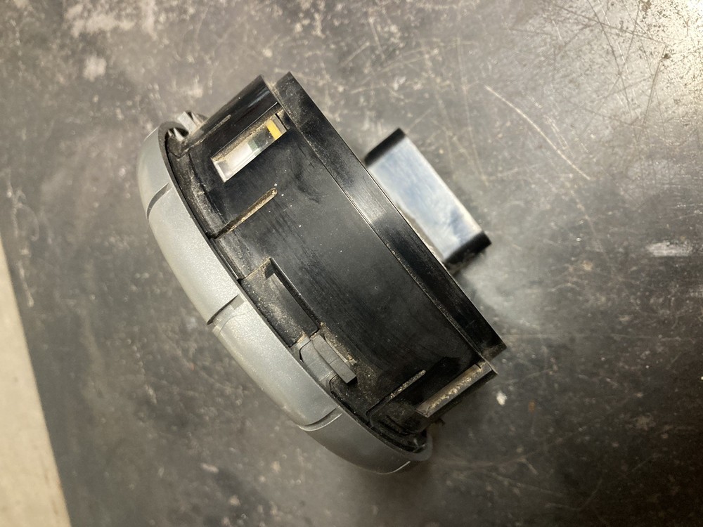 2005 Ski Doo REV Renegade X 800 Tachometer
