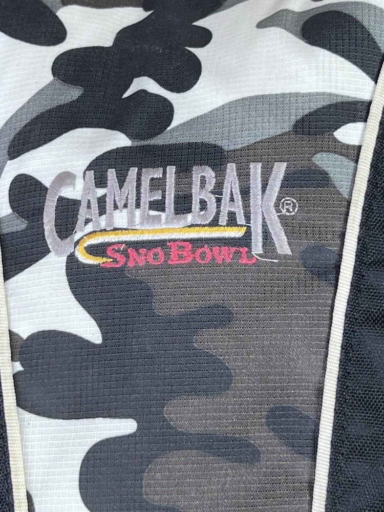 Camelbak Snow Bowl Hydration Pack 1.5 L (50 oz.)