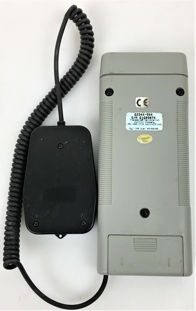 VWR Traceable 62344-944 Light Meter