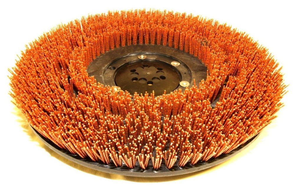 Factory Cat  5421S - Brush 18"